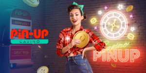 Pin-Up Casino