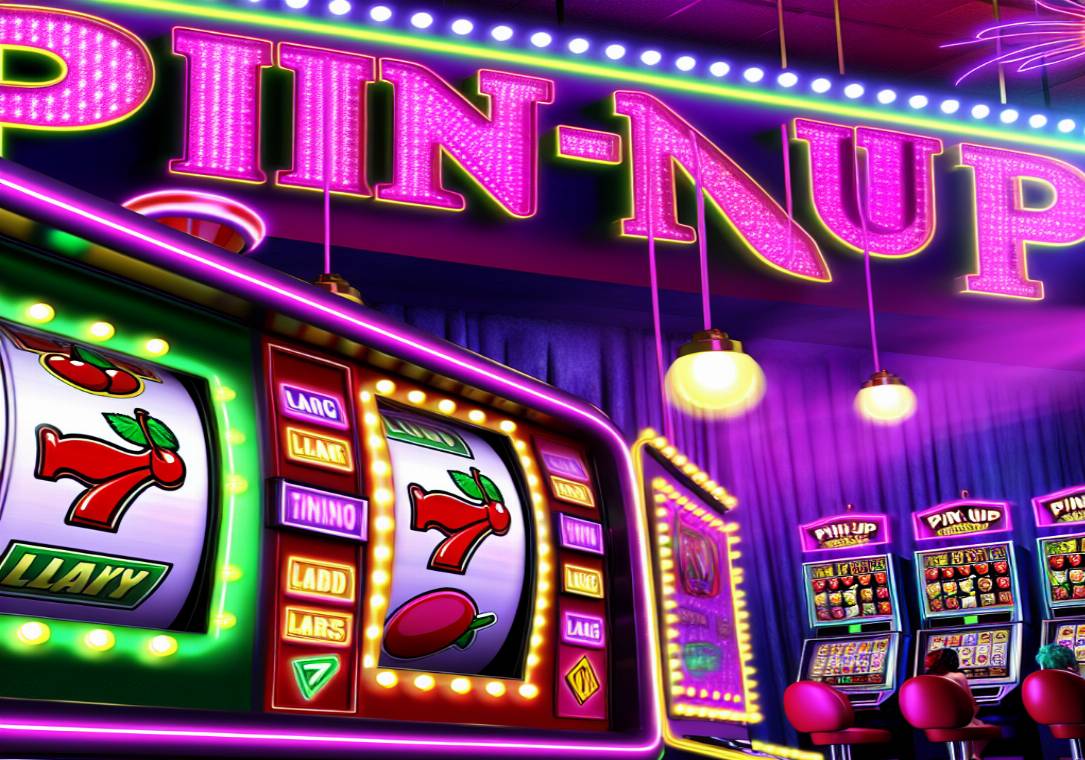 pin up casino bono